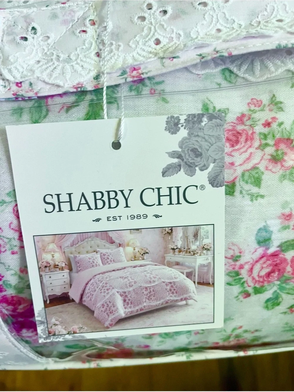 Shabby Chic 🆕 shabby